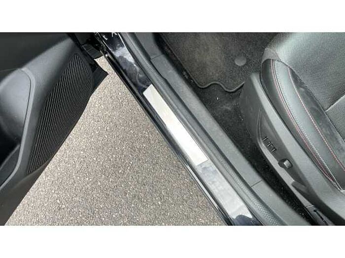 Renault Arkana 1.6 E-TECH Hybrid 145 R.S. Line 5dr Auto 