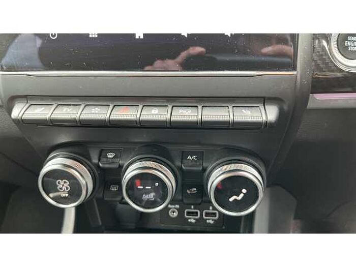 Renault Arkana 1.6 E-TECH Hybrid 145 R.S. Line 5dr Auto 