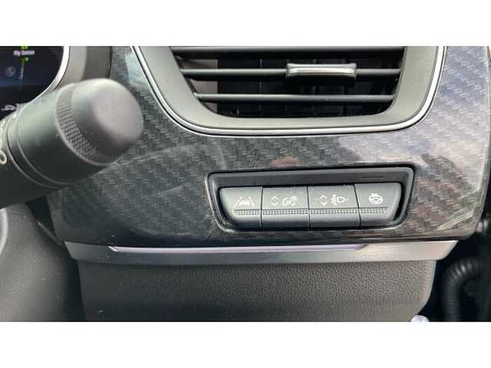 Renault Arkana 1.6 E-TECH Hybrid 145 R.S. Line 5dr Auto 