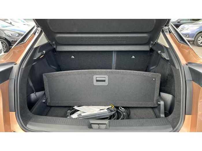 Nissan ARIYA 178kW Evolve 87kWh 22kWCh 5dr Auto 