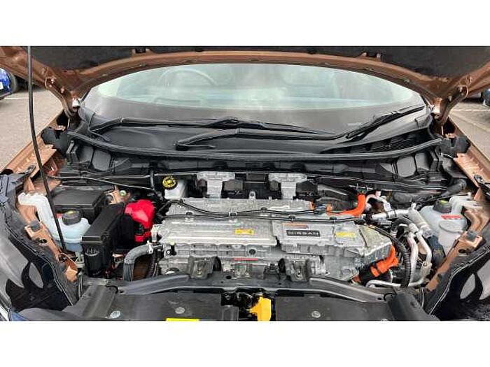 Nissan ARIYA 178kW Evolve 87kWh 22kWCh 5dr Auto 
