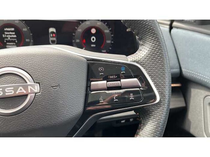 Nissan ARIYA 178kW Evolve 87kWh 22kWCh 5dr Auto 