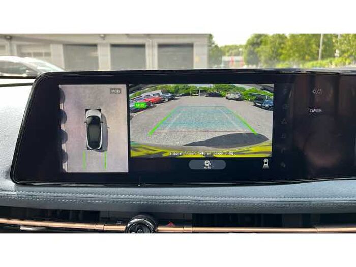 Nissan ARIYA 178kW Evolve 87kWh 22kWCh 5dr Auto 