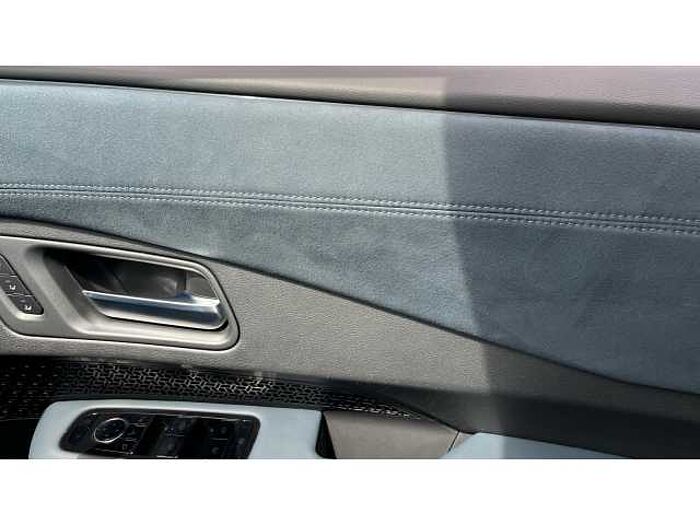 Nissan ARIYA 178kW Evolve 87kWh 22kWCh 5dr Auto 