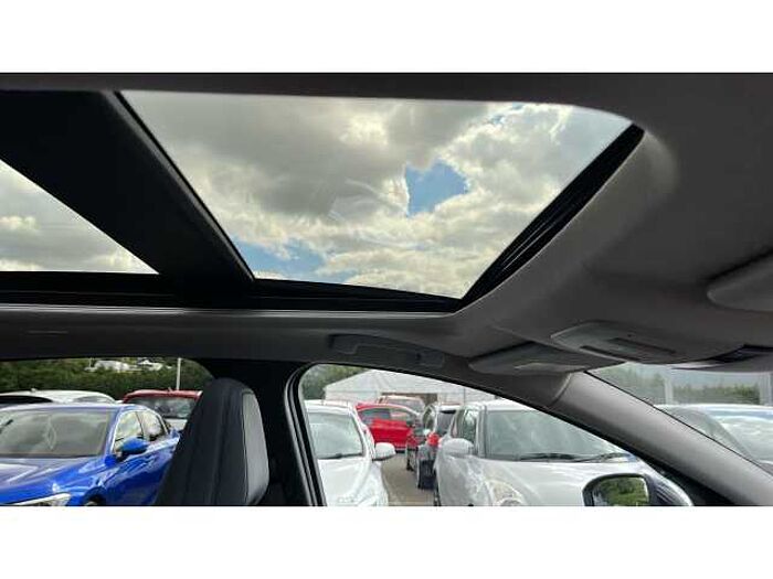 Nissan ARIYA 178kW Evolve 87kWh 22kWCh 5dr Auto 