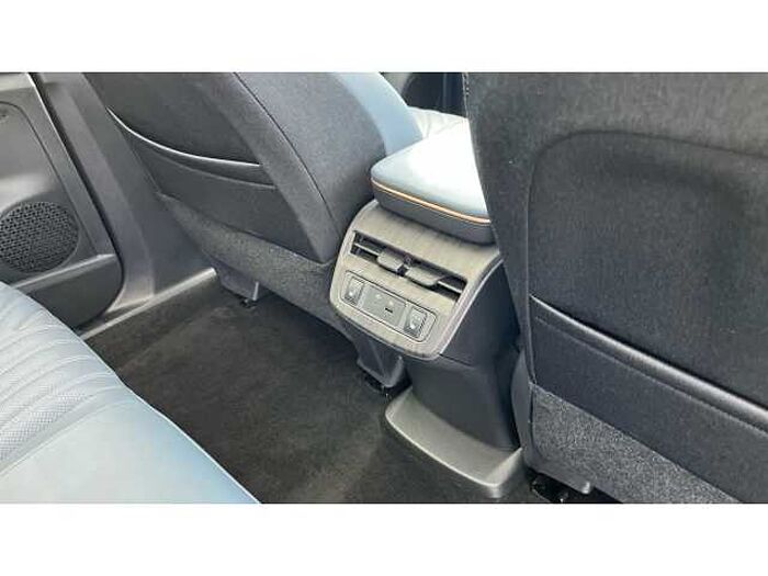 Nissan ARIYA 178kW Evolve 87kWh 22kWCh 5dr Auto 