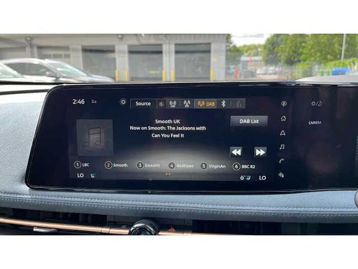 Nissan ARIYA 178kW Evolve 87kWh 22kWCh 5dr Auto 