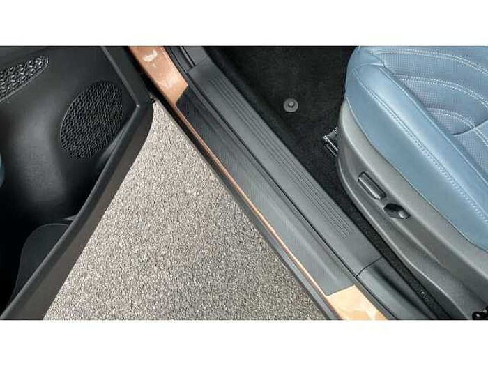 Nissan ARIYA 178kW Evolve 87kWh 22kWCh 5dr Auto 