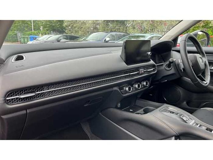 Honda ZR-V e:HEV 2.0 eHEV Sport 5dr CVT 
