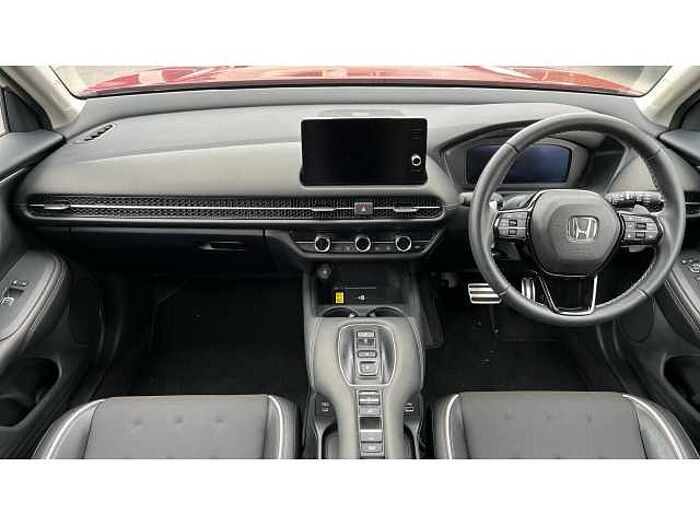 Honda ZR-V e:HEV 2.0 eHEV Sport 5dr CVT 
