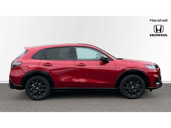 Honda ZR-V e:HEV 2.0 eHEV Sport 5dr CVT 