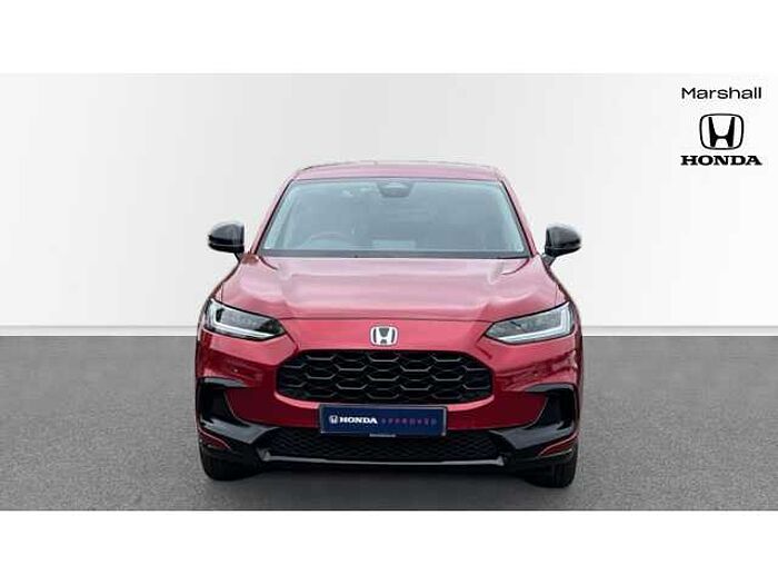 Honda ZR-V e:HEV 2.0 eHEV Sport 5dr CVT 