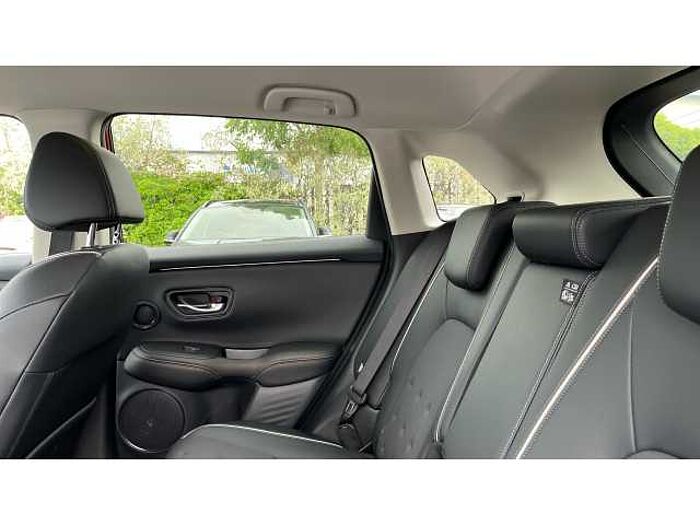 Honda ZR-V e:HEV 2.0 eHEV Sport 5dr CVT 