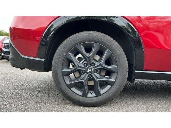 Honda ZR-V e:HEV 2.0 eHEV Sport 5dr CVT 