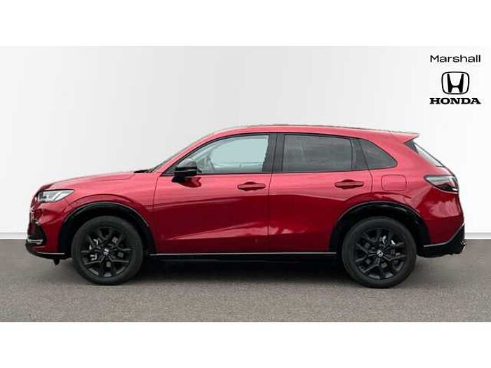 Honda ZR-V e:HEV 2.0 eHEV Sport 5dr CVT 