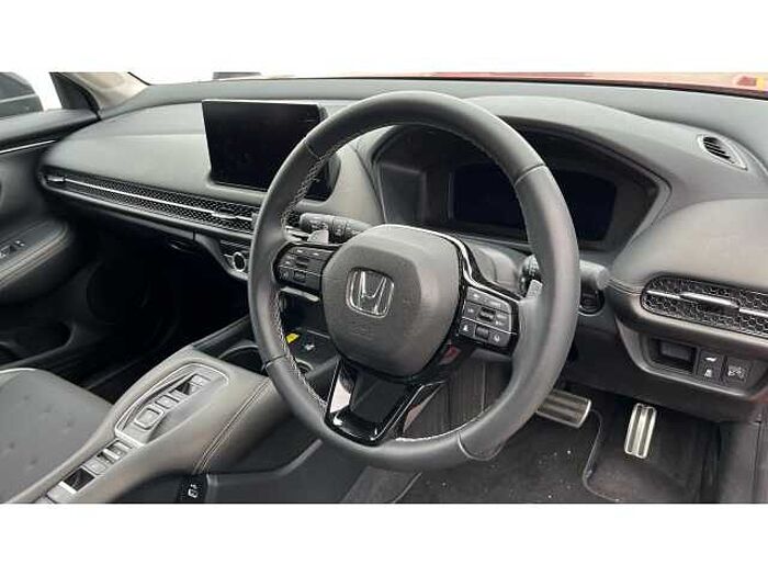 Honda ZR-V e:HEV 2.0 eHEV Sport 5dr CVT 