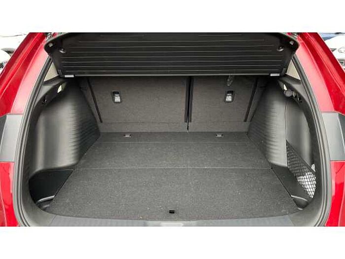 Honda ZR-V e:HEV 2.0 eHEV Sport 5dr CVT 