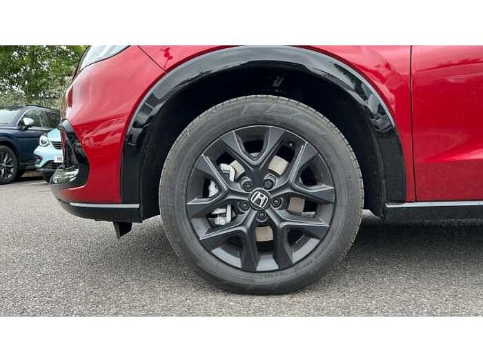 Honda ZR-V e:HEV 2.0 eHEV Sport 5dr CVT 