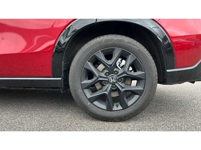 Honda ZR-V e:HEV 2.0 eHEV Sport 5dr CVT 
