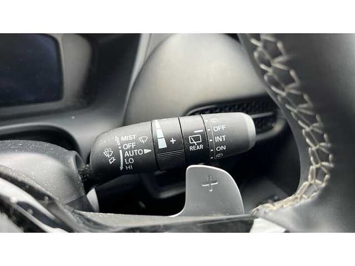 Honda ZR-V e:HEV 2.0 eHEV Sport 5dr CVT 