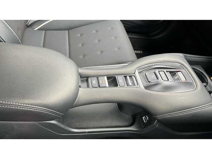 Honda ZR-V e:HEV 2.0 eHEV Sport 5dr CVT 
