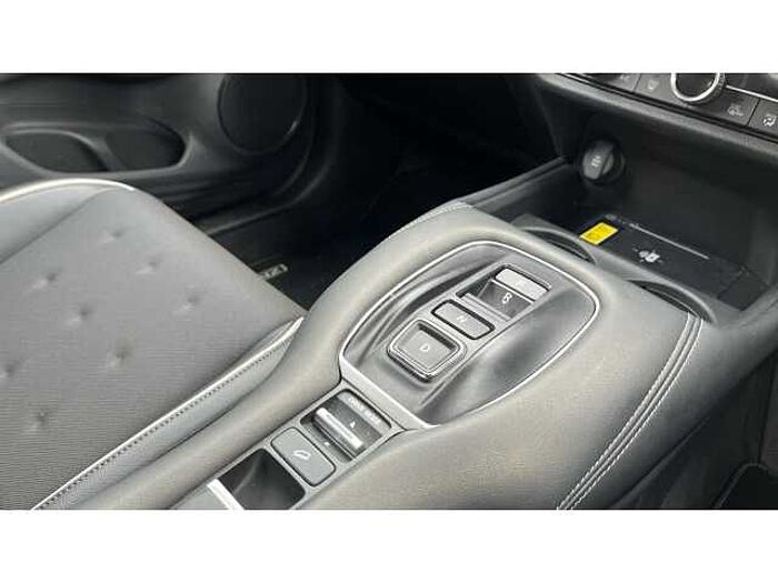 Honda ZR-V e:HEV 2.0 eHEV Sport 5dr CVT 
