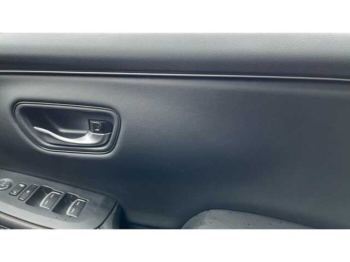 Honda ZR-V e:HEV 2.0 eHEV Sport 5dr CVT 