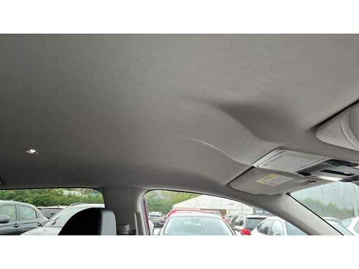 Honda ZR-V e:HEV 2.0 eHEV Sport 5dr CVT 