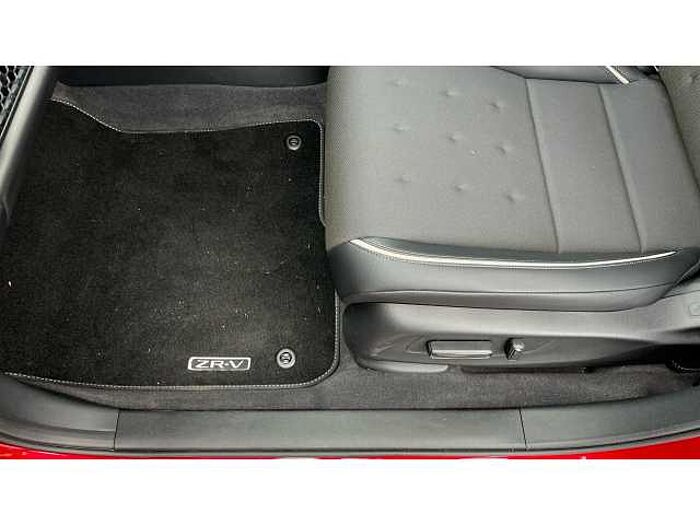 Honda ZR-V e:HEV 2.0 eHEV Sport 5dr CVT 
