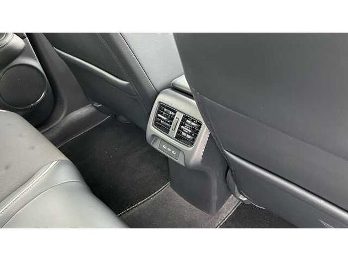 Honda ZR-V e:HEV 2.0 eHEV Sport 5dr CVT 