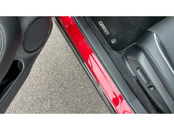 Honda ZR-V e:HEV 2.0 eHEV Sport 5dr CVT 