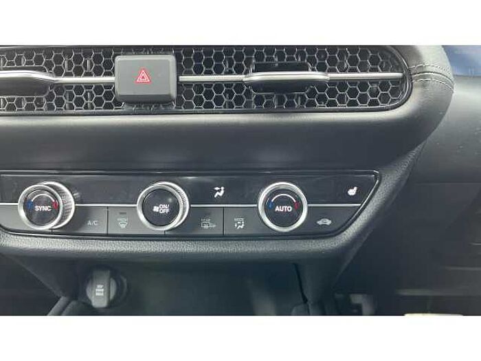 Honda ZR-V e:HEV 2.0 eHEV Sport 5dr CVT 