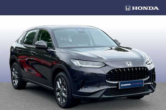 Honda ZR-V e:HEV 2.0 eHEV Elegance 5dr CVT 