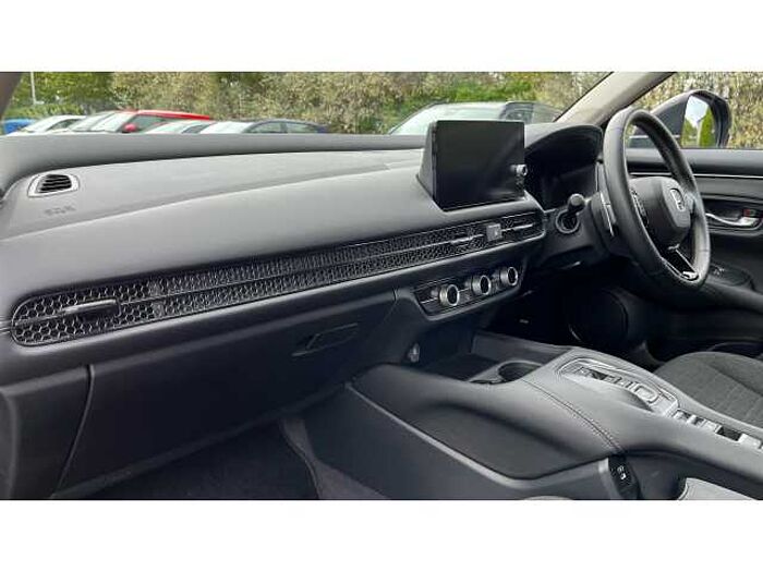 Honda ZR-V e:HEV 2.0 eHEV Elegance 5dr CVT 