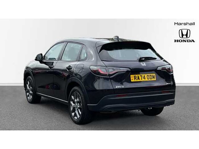 Honda ZR-V e:HEV 2.0 eHEV Elegance 5dr CVT 