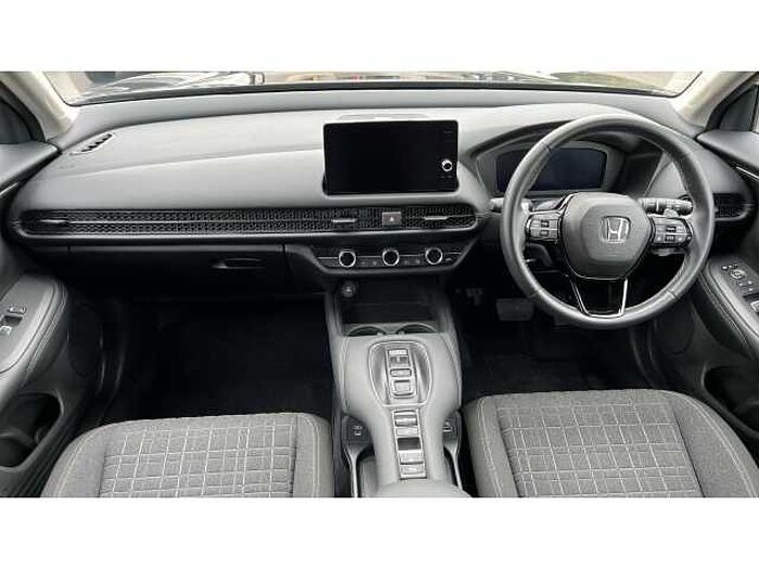 Honda ZR-V e:HEV 2.0 eHEV Elegance 5dr CVT 