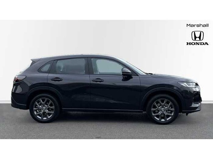 Honda ZR-V e:HEV 2.0 eHEV Elegance 5dr CVT 