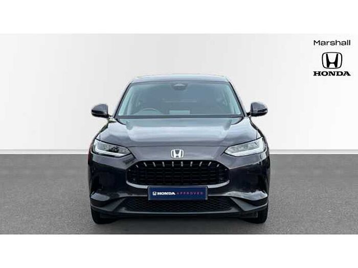 Honda ZR-V e:HEV 2.0 eHEV Elegance 5dr CVT 