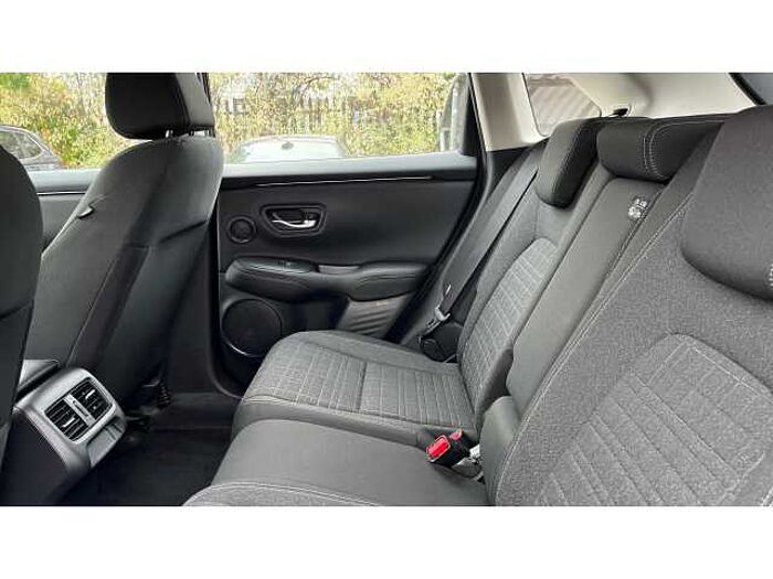 Honda ZR-V e:HEV 2.0 eHEV Elegance 5dr CVT 