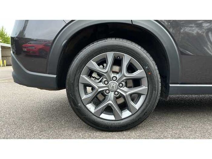 Honda ZR-V e:HEV 2.0 eHEV Elegance 5dr CVT 