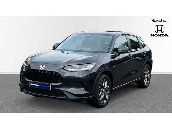 Honda ZR-V e:HEV 2.0 eHEV Elegance 5dr CVT 