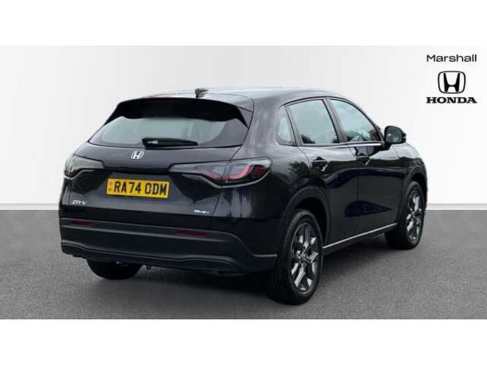 Honda ZR-V e:HEV 2.0 eHEV Elegance 5dr CVT 
