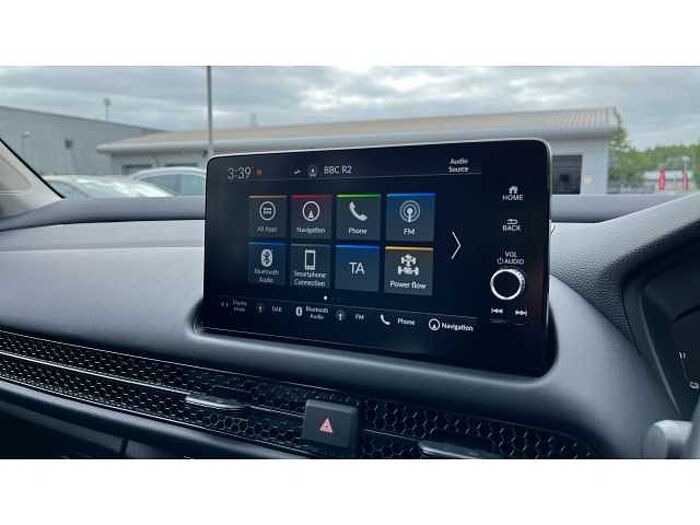 Honda ZR-V e:HEV 2.0 eHEV Elegance 5dr CVT 