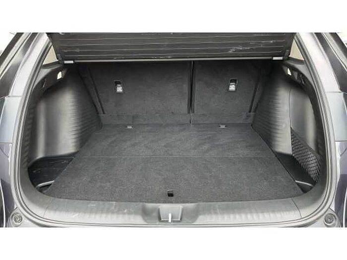 Honda ZR-V e:HEV 2.0 eHEV Elegance 5dr CVT 