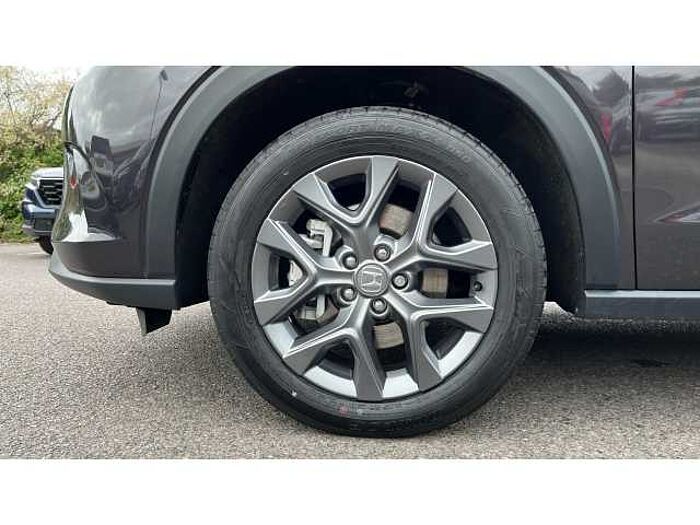Honda ZR-V e:HEV 2.0 eHEV Elegance 5dr CVT 