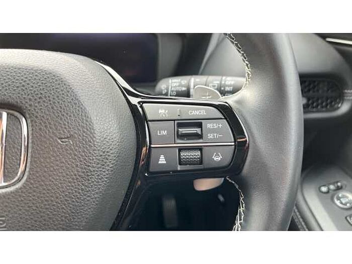 Honda ZR-V e:HEV 2.0 eHEV Elegance 5dr CVT 
