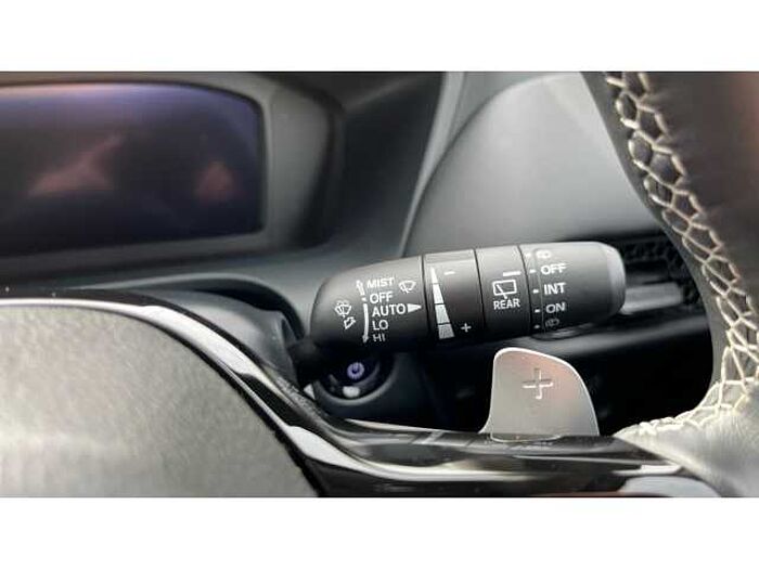 Honda ZR-V e:HEV 2.0 eHEV Elegance 5dr CVT 