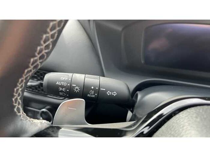 Honda ZR-V e:HEV 2.0 eHEV Elegance 5dr CVT 