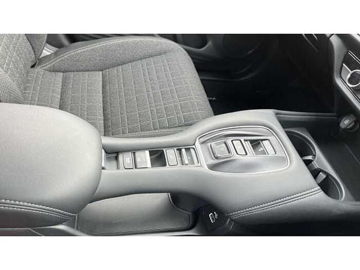 Honda ZR-V e:HEV 2.0 eHEV Elegance 5dr CVT 