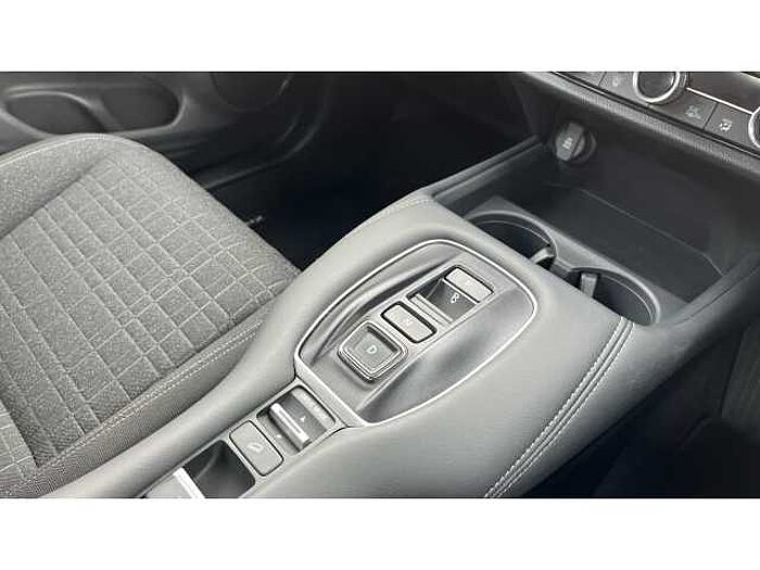 Honda ZR-V e:HEV 2.0 eHEV Elegance 5dr CVT 